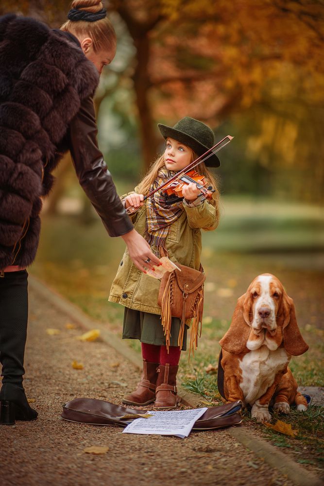 Photograph by Ярослава Громова