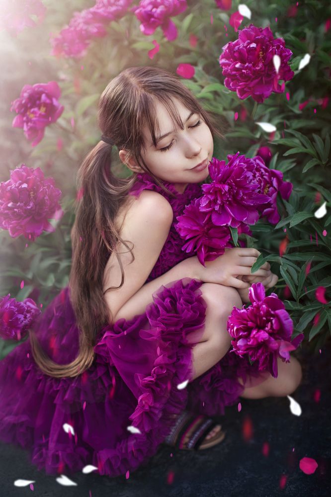 Фотография автора Dina