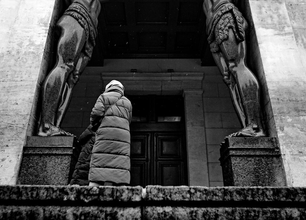 Photograph by Валерий Павлович