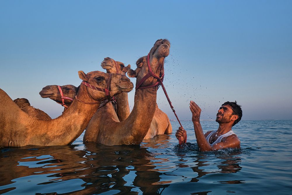 Taking the best care!