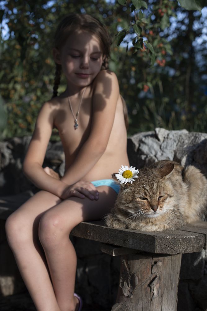 Photograph by Евгения Жос