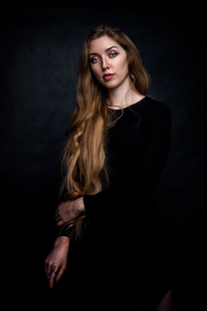 Photograph by Алексей Вольтов