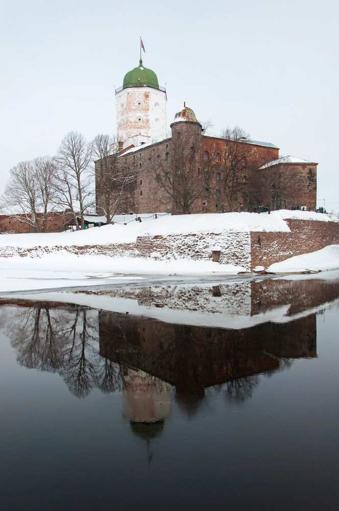 Photograph by Логинова Светлана