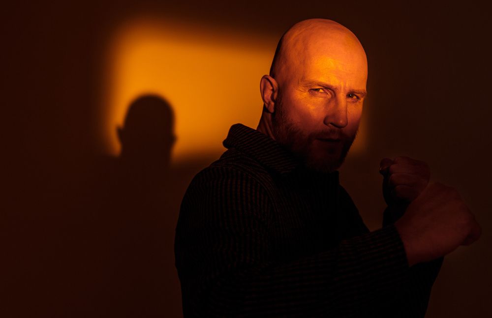 Photograph by Владимир Головин