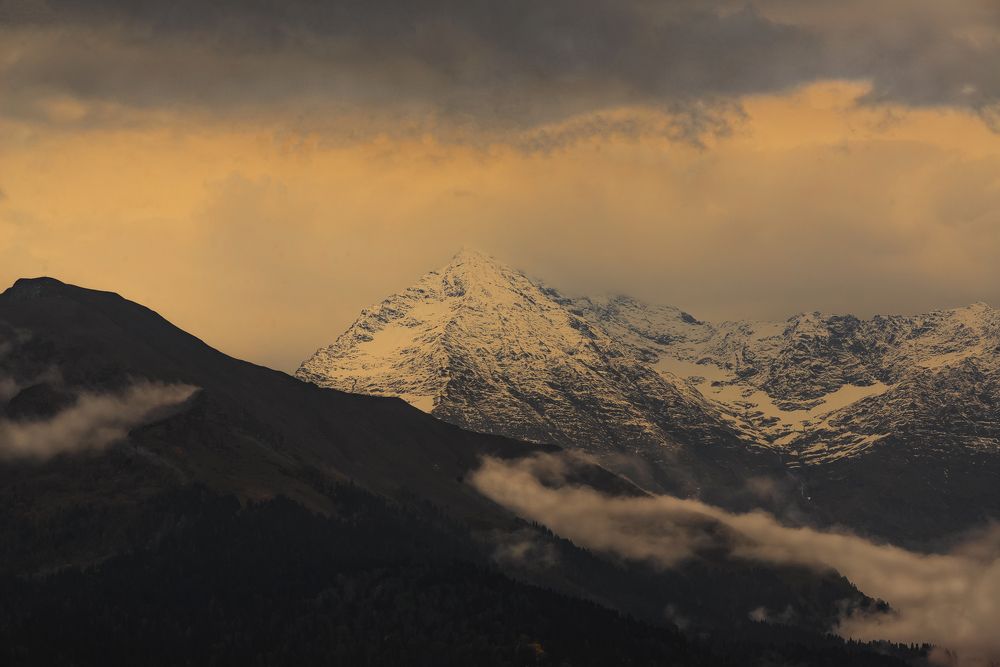 Photograph by Ольга Сербина