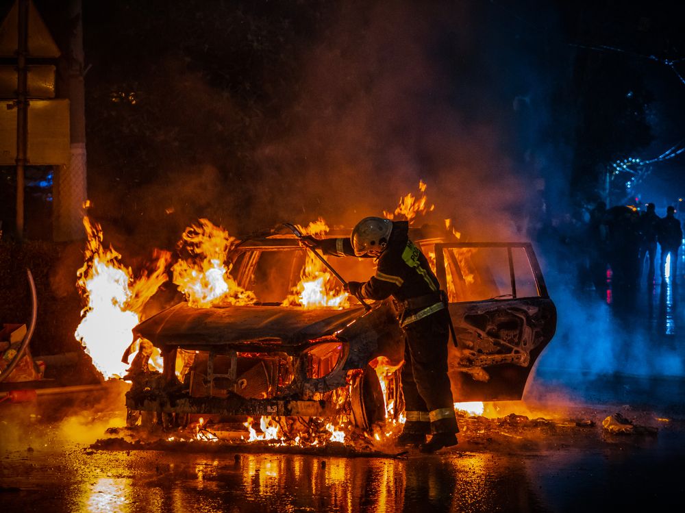 Photograph by Аркадий Сидоренко