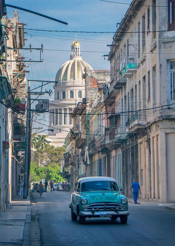 Photograph by Alejandro Benítez Guerra