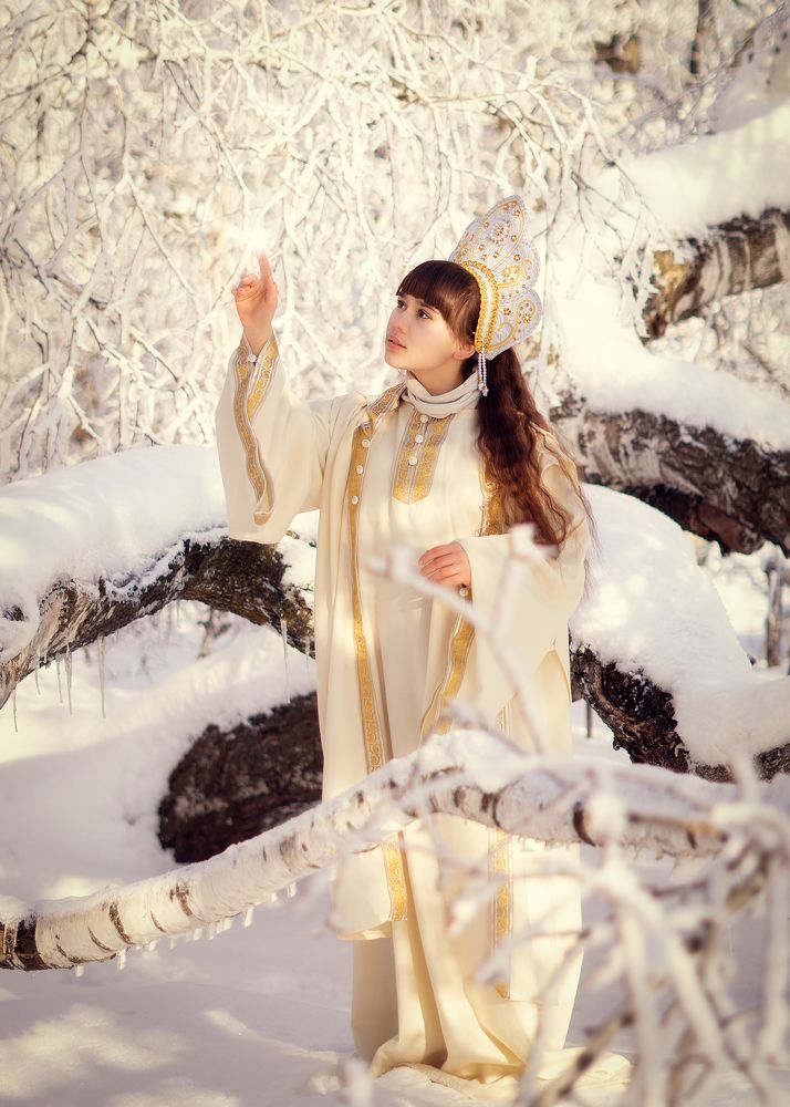 Photograph by Елена Давыдова