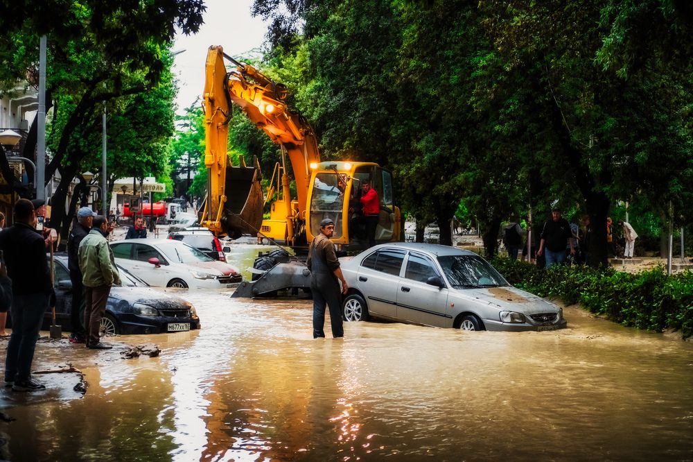 Photograph by Аркадий Сидоренко