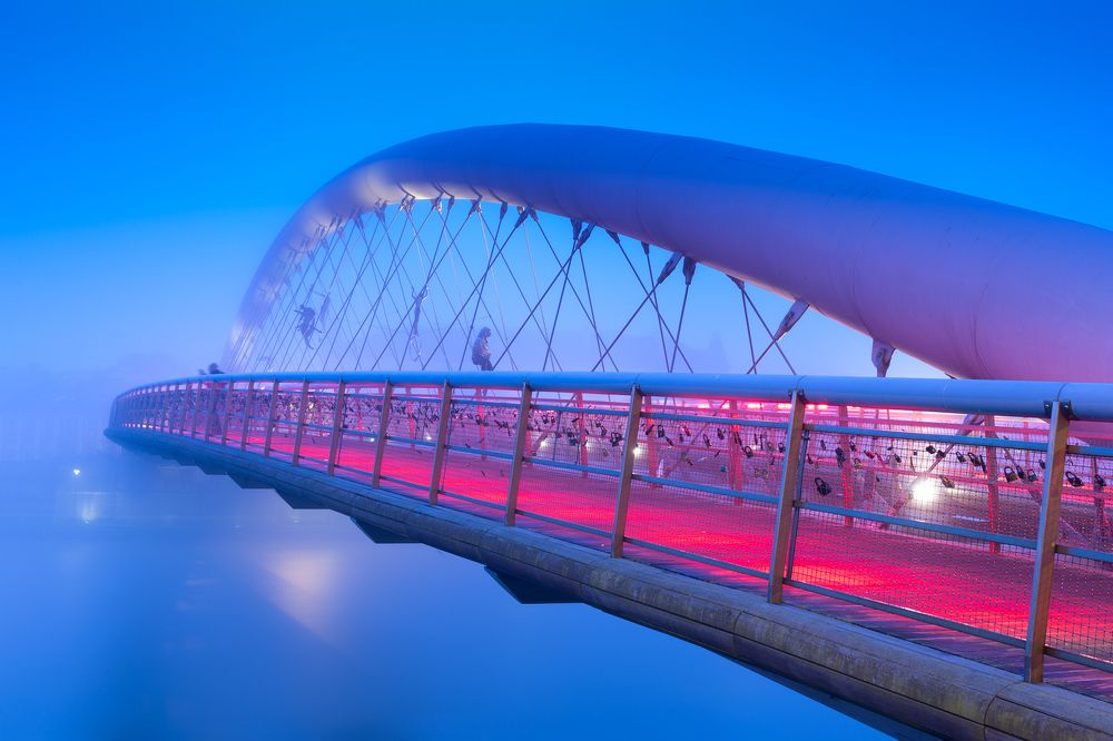 Photograph by Magda Chudzik