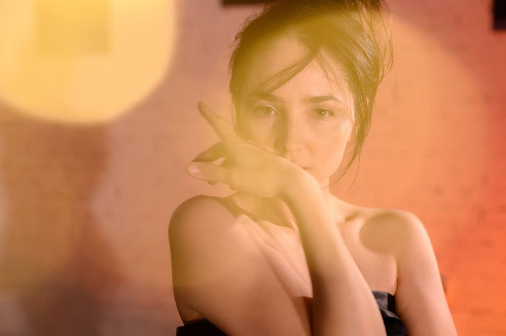 Photograph by Elena Kuzovleva