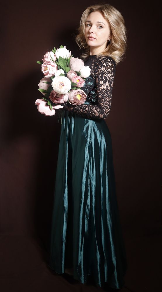 Фотография автора Юлия Степанова