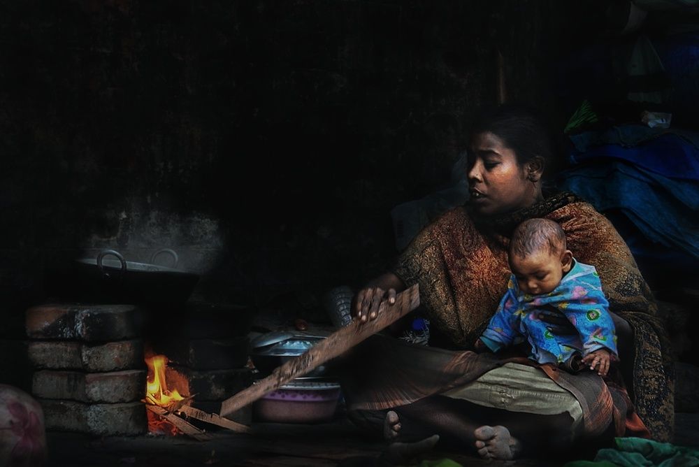 Photograph by Bapi Kundu