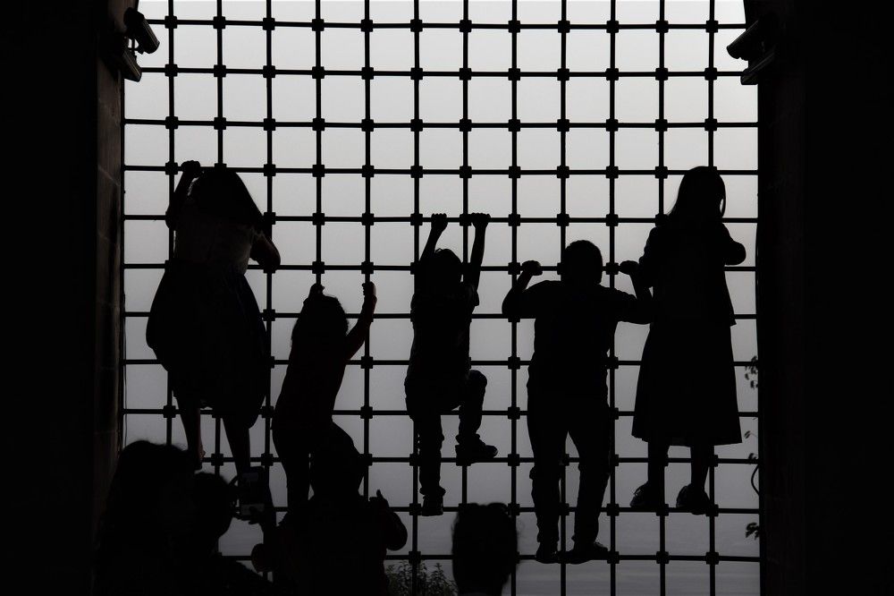 Photograph by Efi Nikol