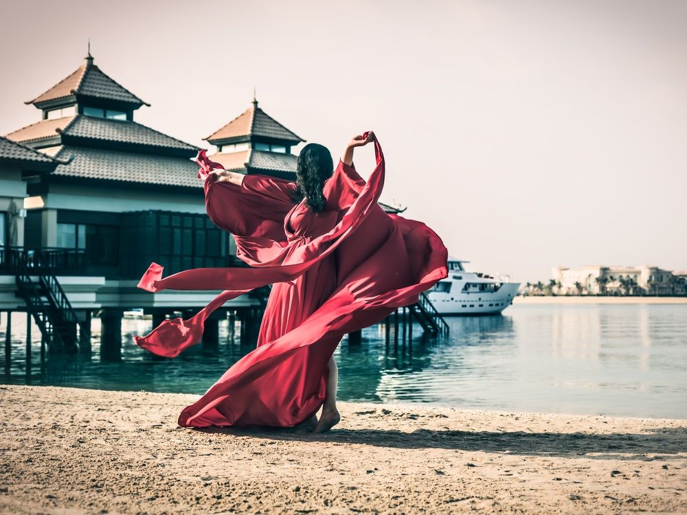 Photograph by Vladimir Fukalov