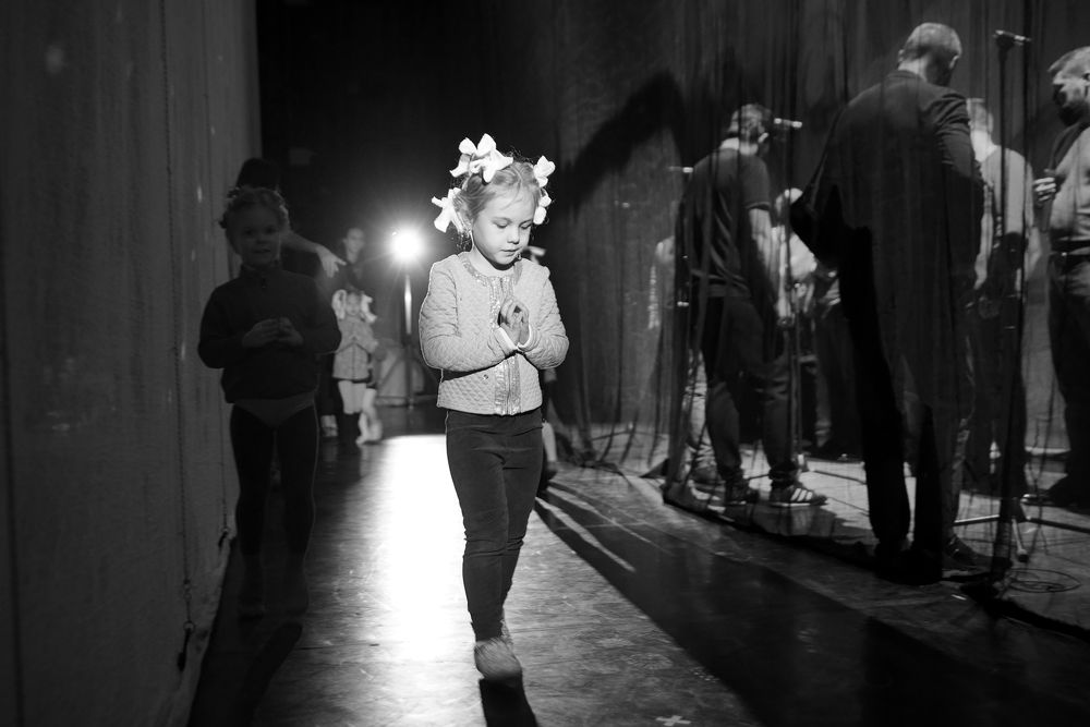 Photograph by Ольга Аристова