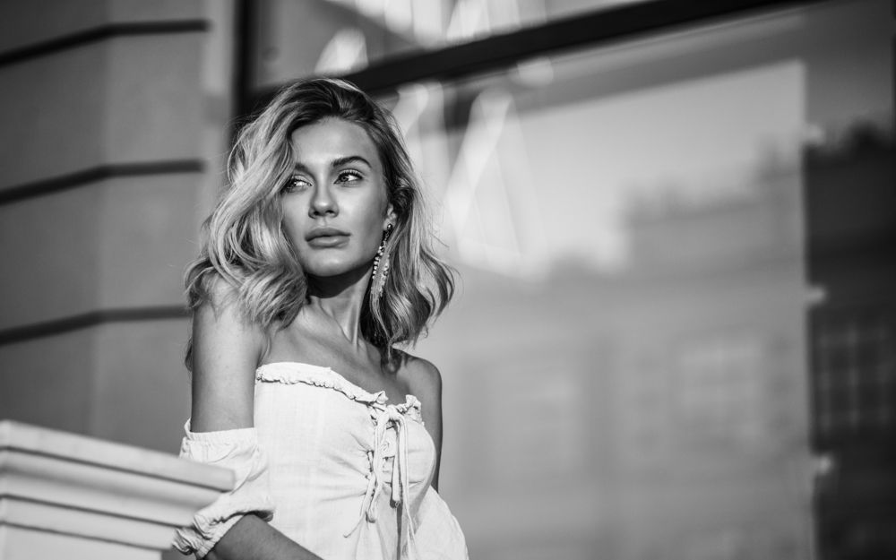 Photograph by Anton Barsukov