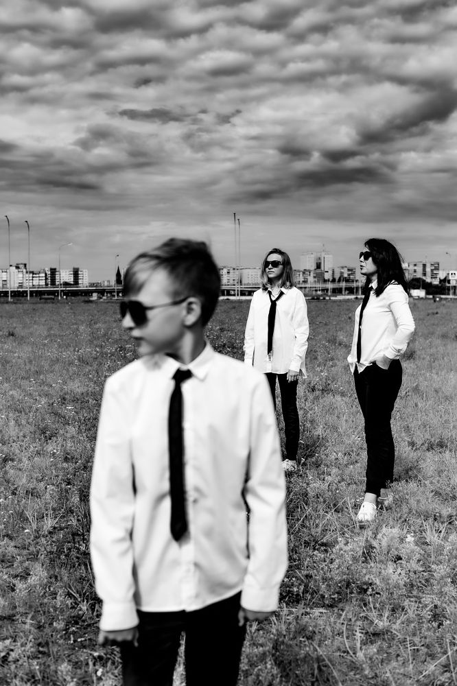 Photograph by Ирина Мурахтаева