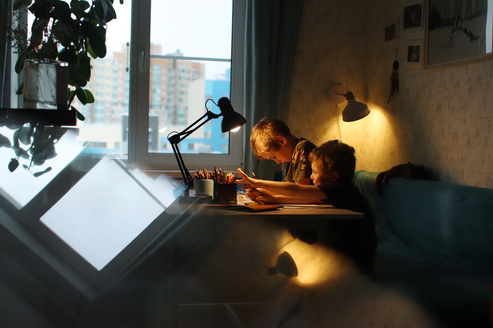 Photograph by Анна Штейнмиллер