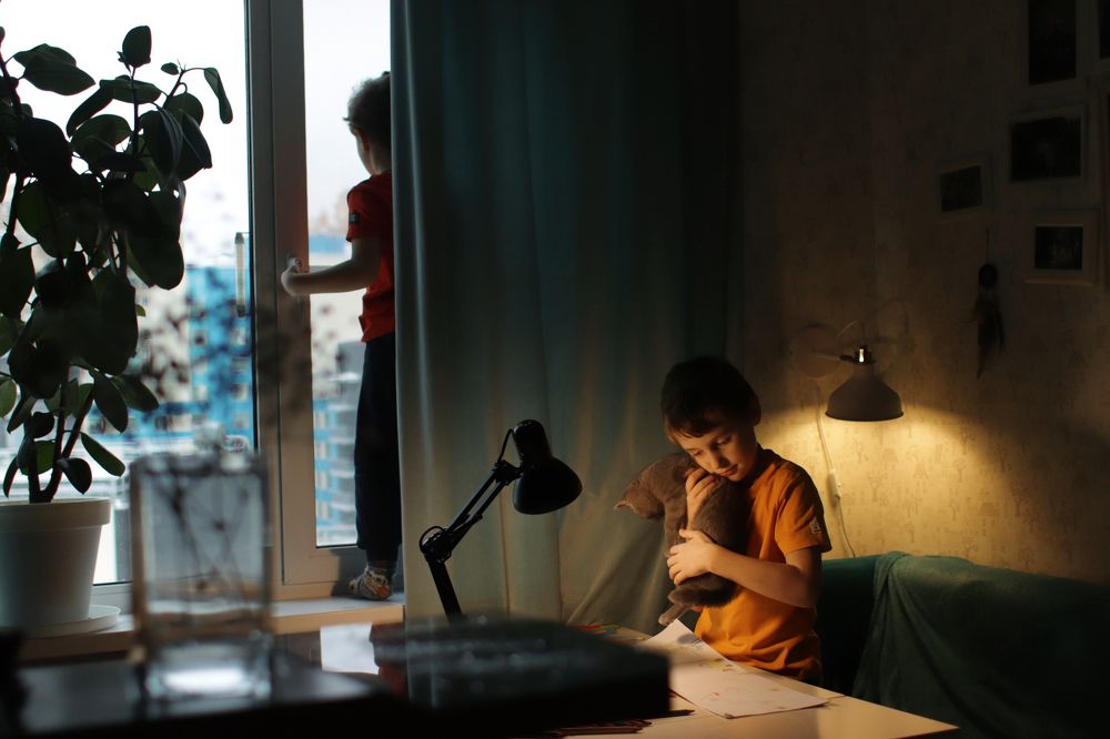 Photograph by Анна Штейнмиллер