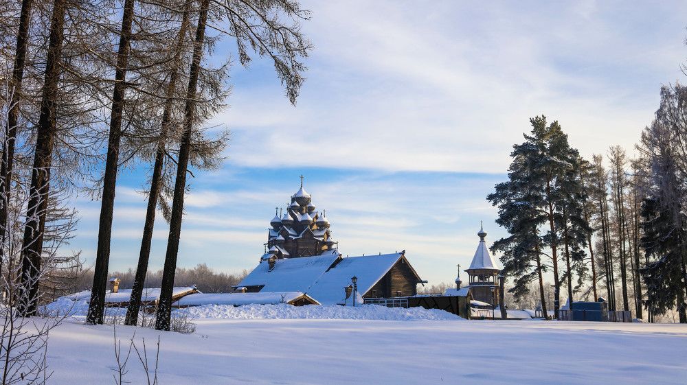 Photograph by Михаил Бояркин