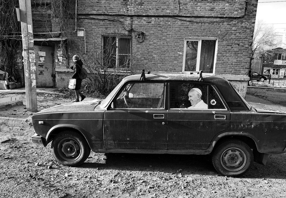 Photograph by Диана Арье