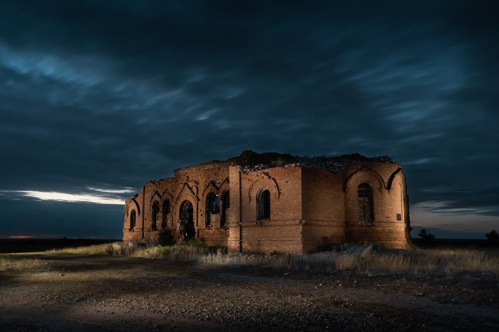 Фотография автора Филипп Толстиков