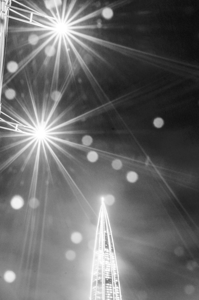 Photograph by Marie Renarde