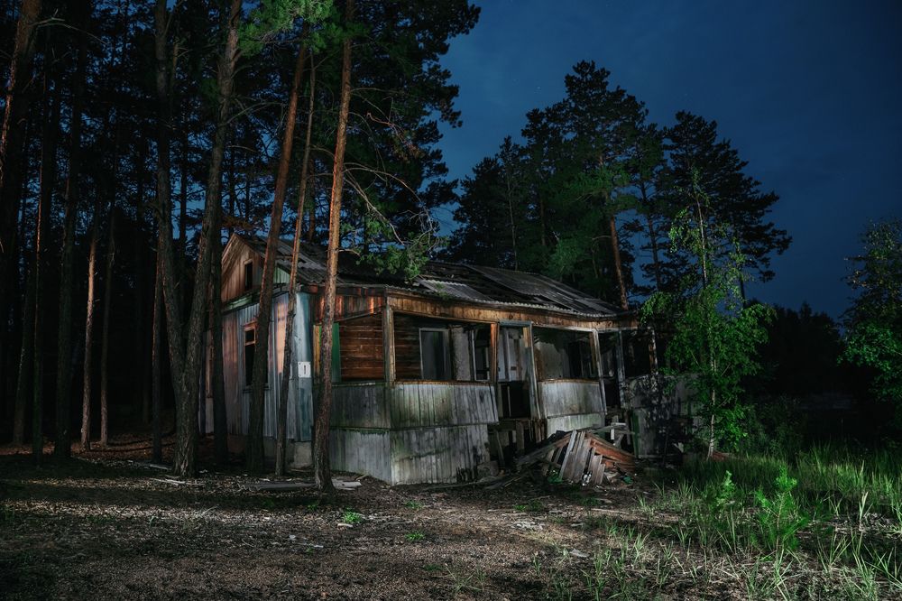 Фотография автора Филипп Толстиков