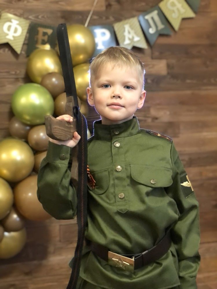 Photograph by Елена Владимировна