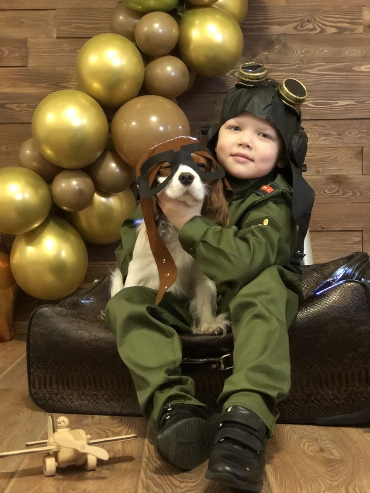 Photograph by Елена Владимировна