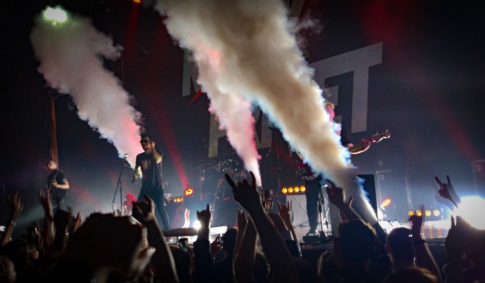 Photograph by Мария Сазонова