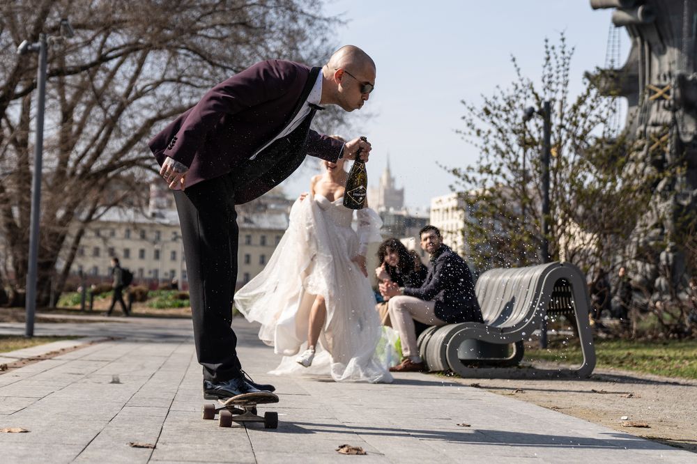 Photograph by Марлен Маан