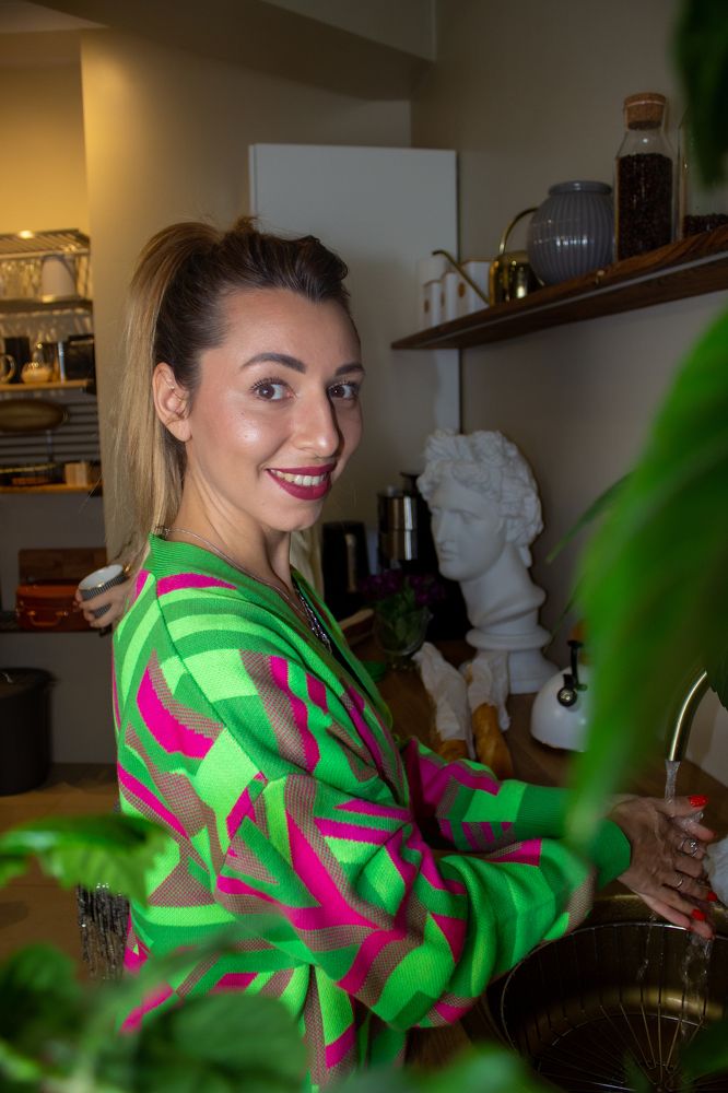 Photograph by Александра