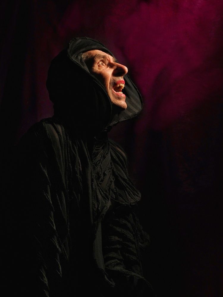 Photograph by Анастасия Петухова