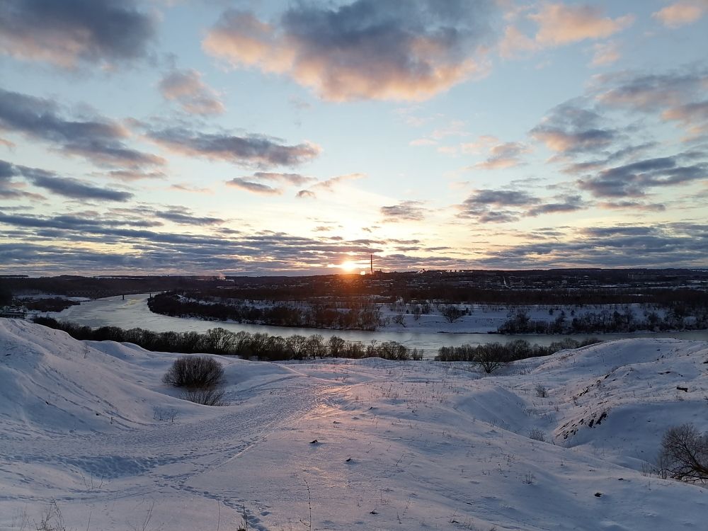 Photograph by Станислав Евсеев