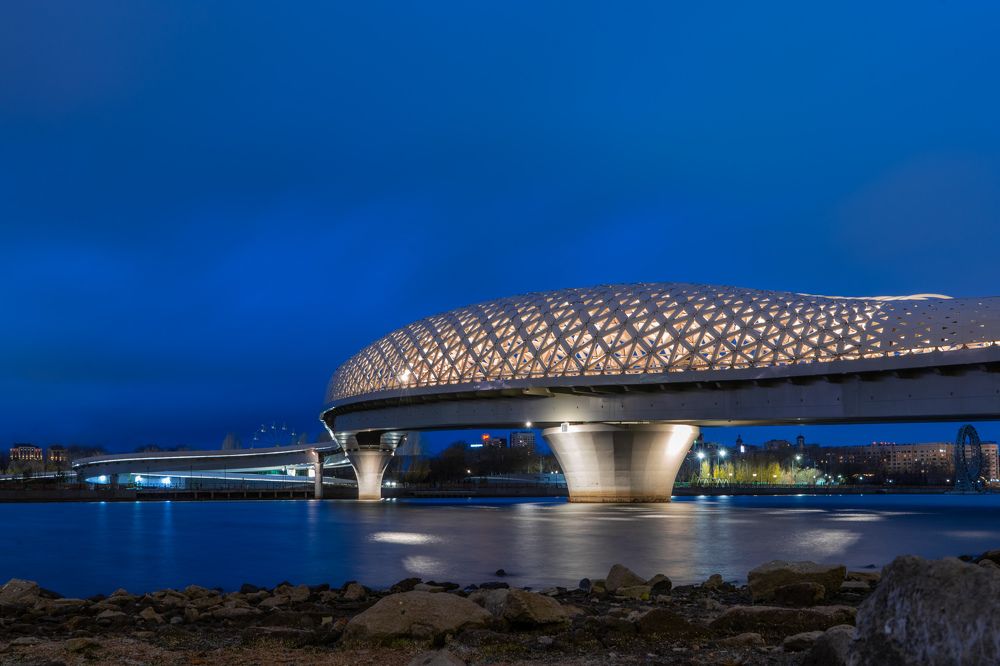 Фотография автора Филипп Толстиков