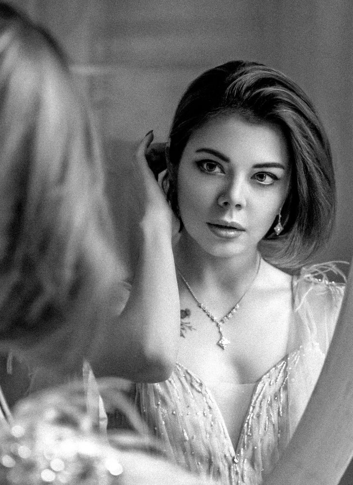 Photograph by Матвей Лабзо