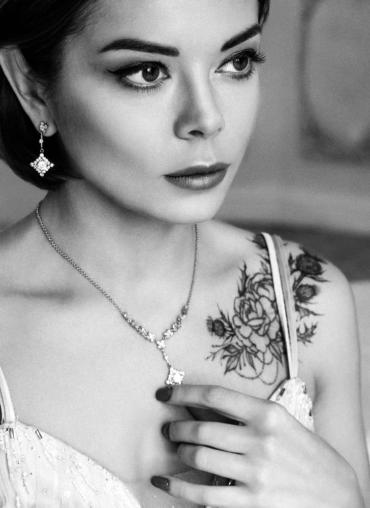 Photograph by Матвей Лабзо