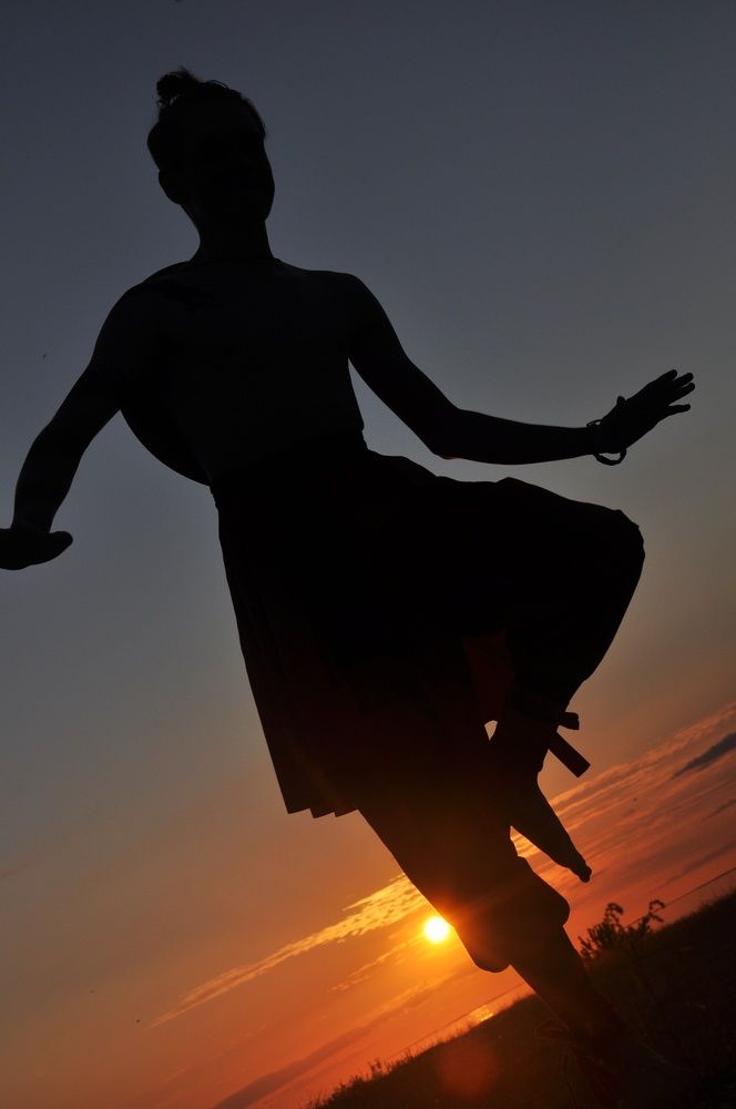 Photograph by Дарья Парфенова