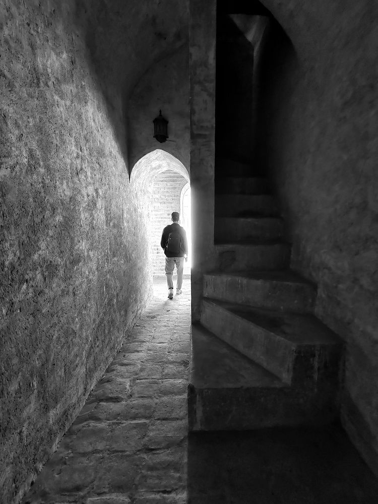 Photograph by Zain Bawi