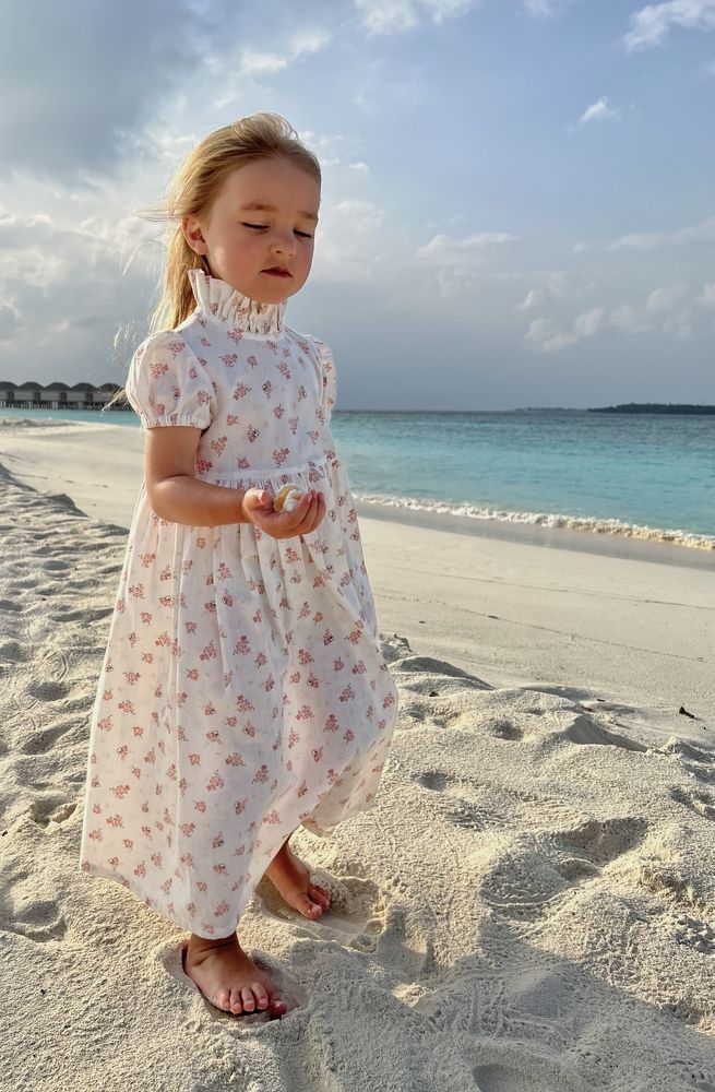 Прощание с морем .