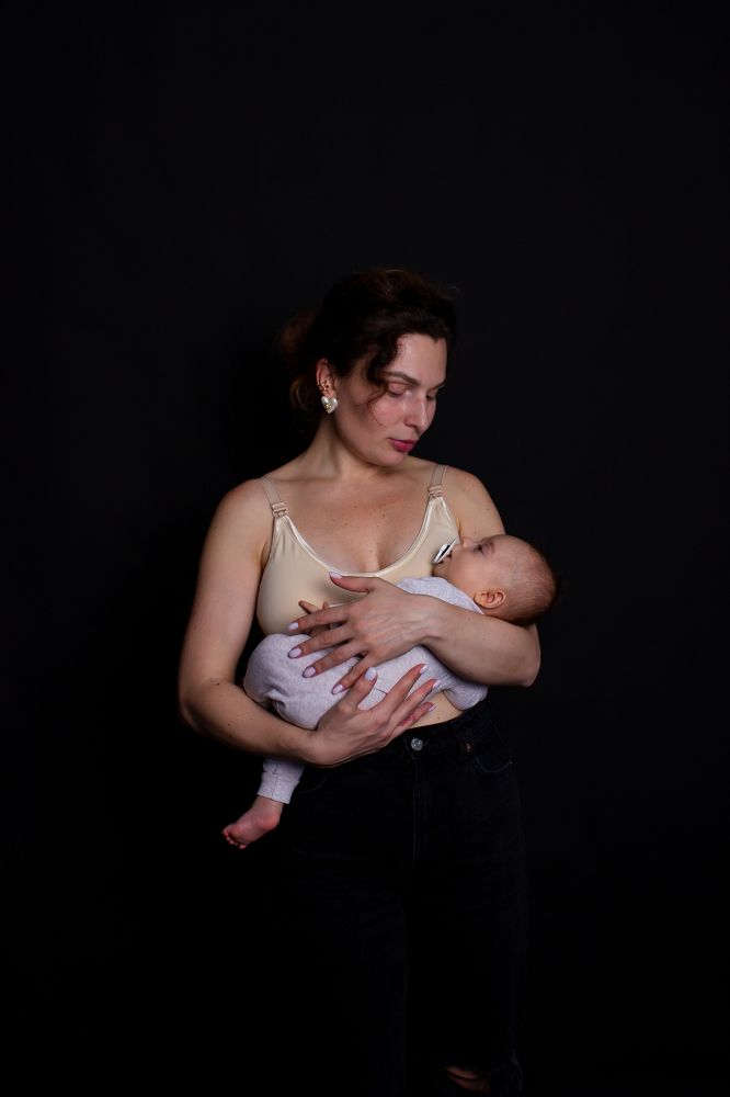 Photograph by Александра