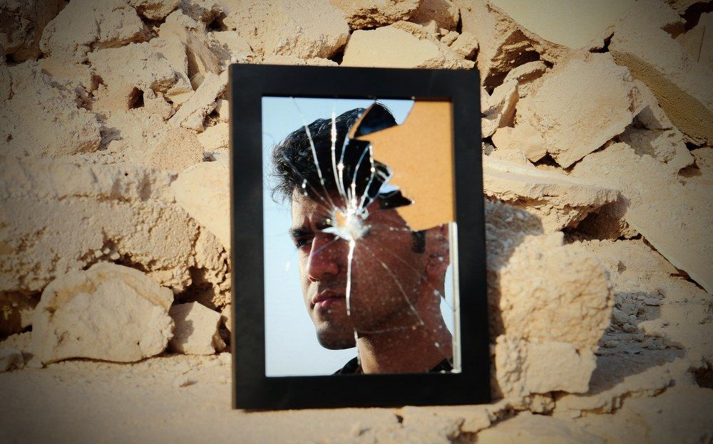 Photograph by Mohammed Fakhroo