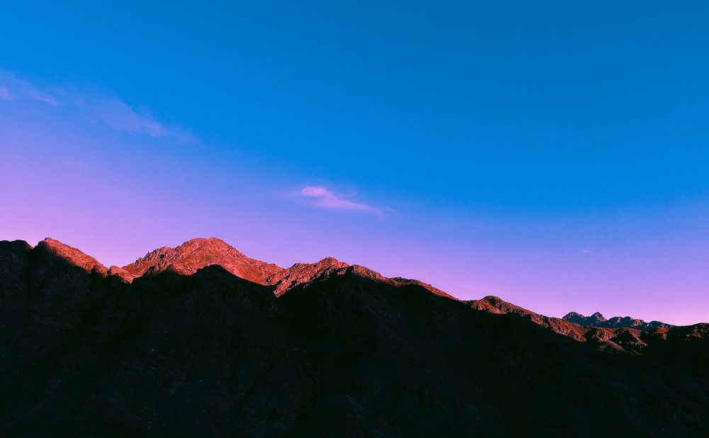 Sinai, Egypt