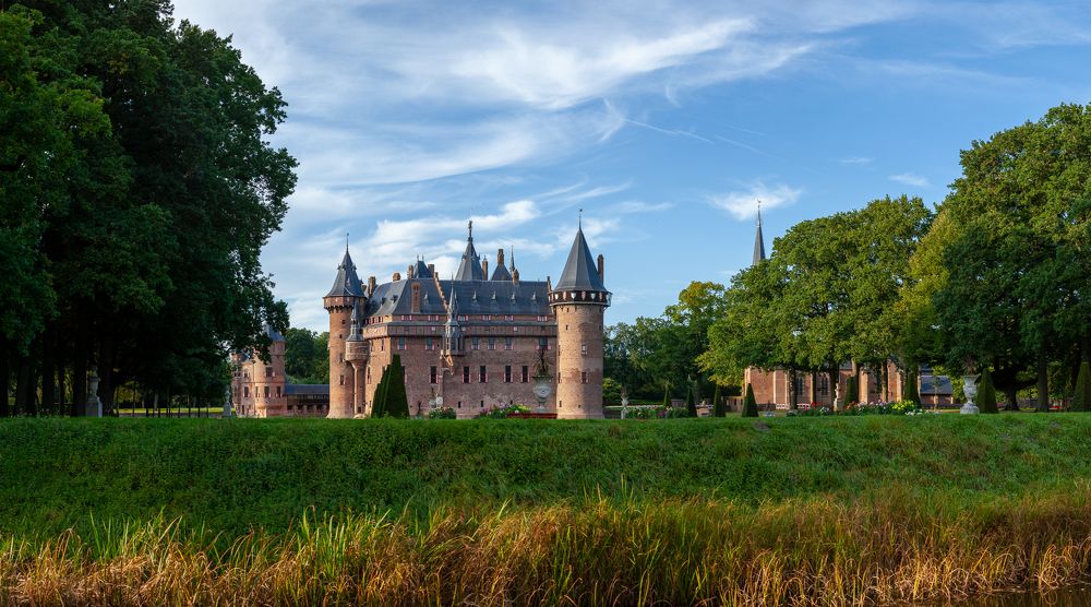 Photograph by Wiktor Kulesa