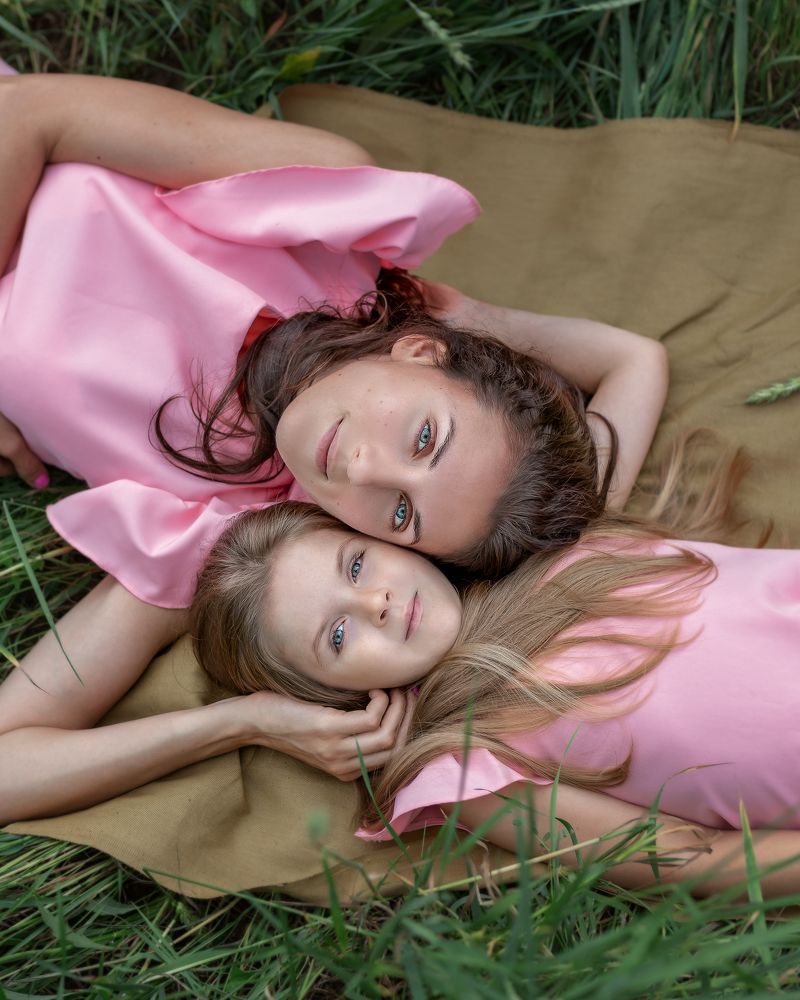 Фотография автора Елена Каликова