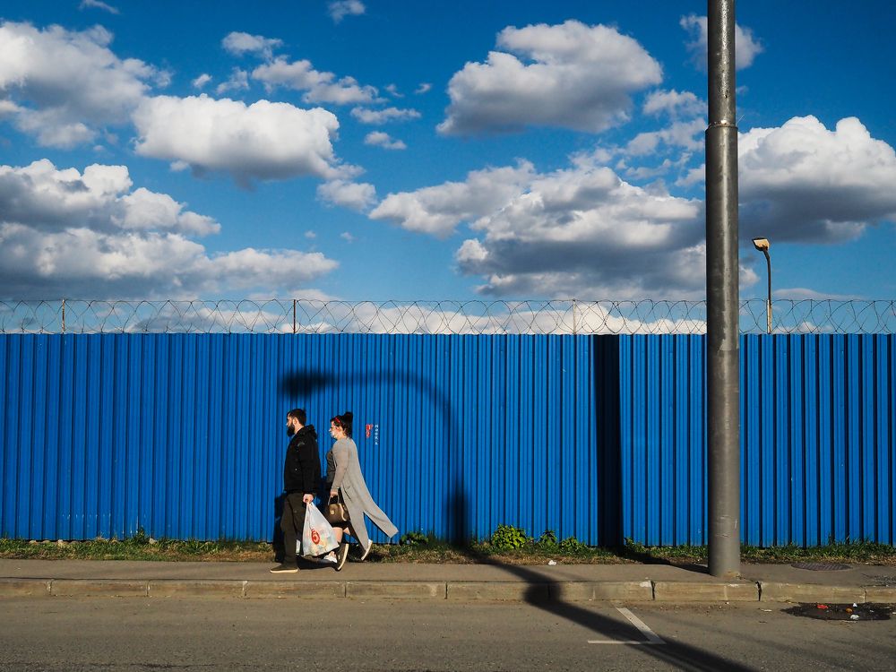 Photograph by Павел Горелов