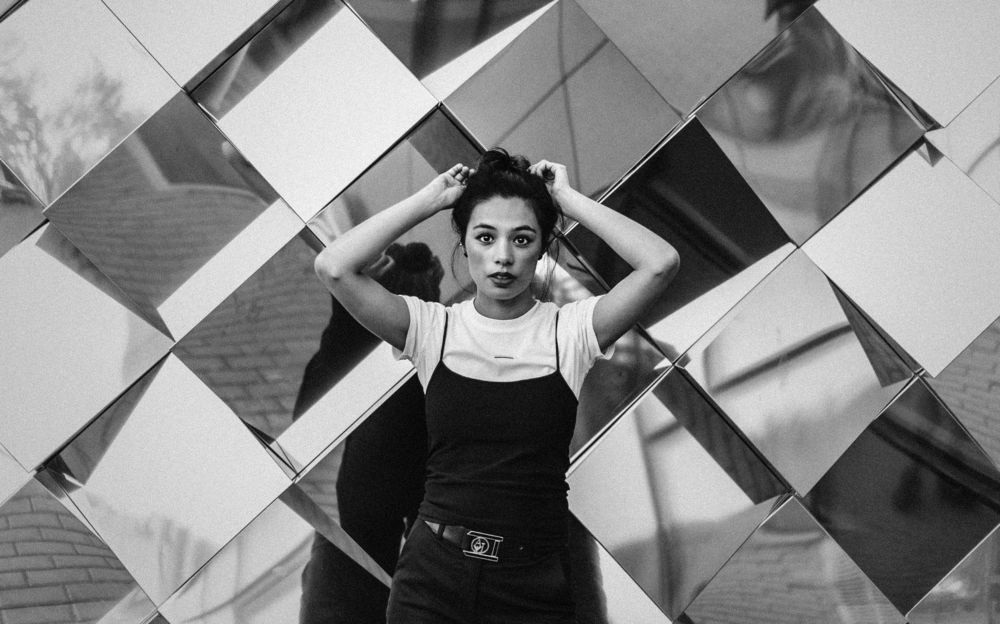 Photograph by Anton Barsukov