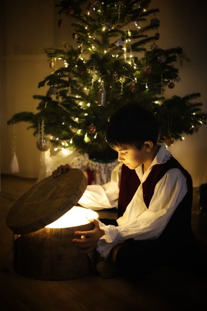 Photograph by Евгения Мурадян